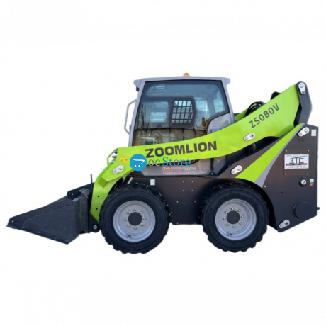 ZOOMLION ZS080V 