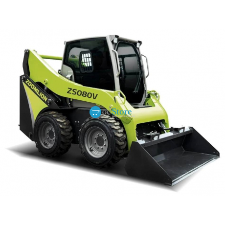 ZOOMLION ZS080V 