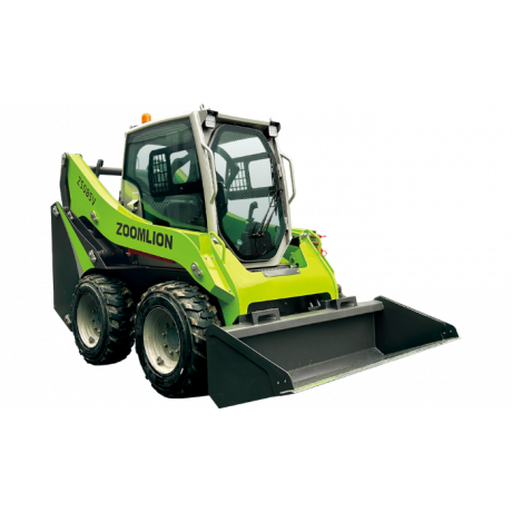 ZOOMLION ZS080V 