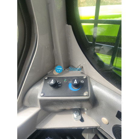 ZOOMLION ZS080V 