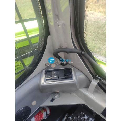 ZOOMLION ZS080V 