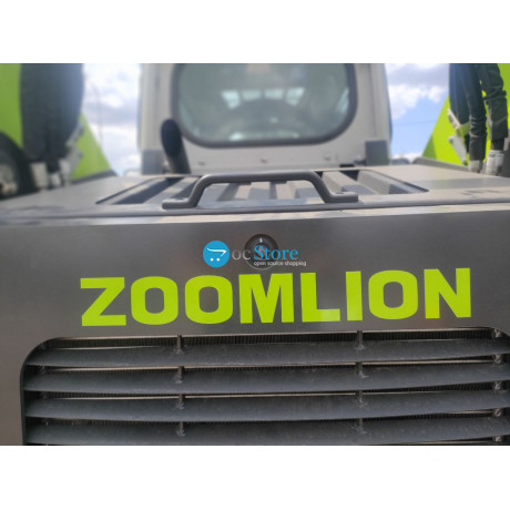 ZOOMLION ZS080V 