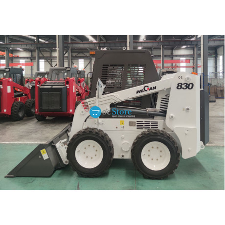 WECAN WT 930